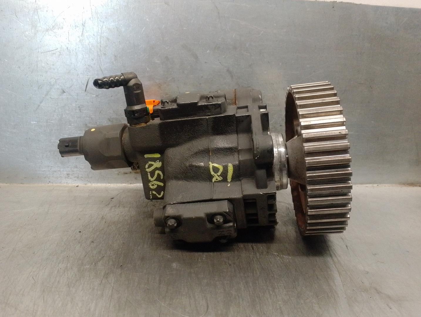 KIA Xsara 1 generation (1997-2004) High Pressure Fuel Pump 9636818480, 5WS40018, SIEMENS 21722666