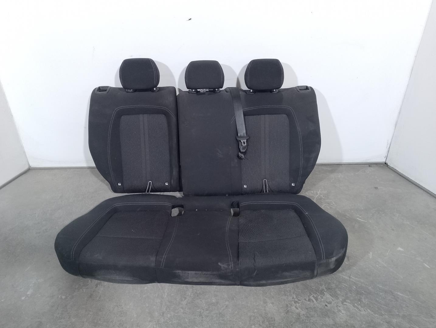 FIAT Tipo 2 generation (2015-2024) Sėdynės 4966616, TELANEGRA, 5PUERTAS 24208218