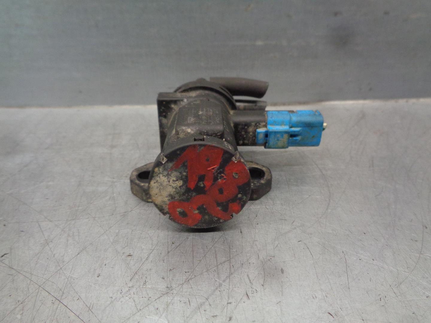 FIAT Uno Solenoid Valve 9635704380, 0928400414 24342423