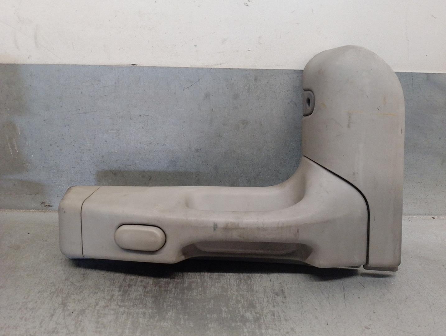 MERCEDES-BENZ Vito W639 (2003-2015) Right Rear Internal Opening Handle A6397600561 23755779