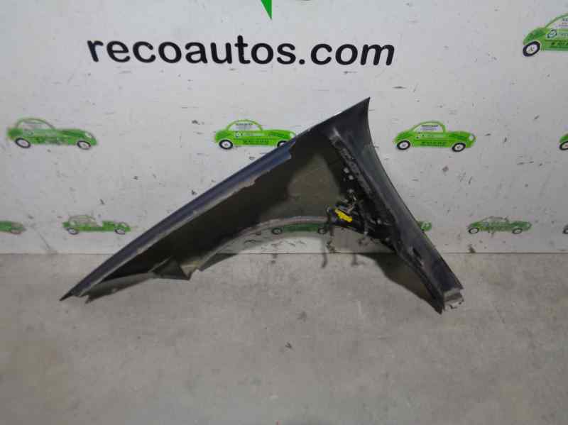 CHEVROLET C6 1 generation (2004-2012) Front Right Fender GRISAZULADO,7841S0+ 24548654