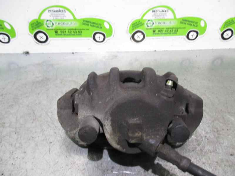 FORD 3 Series E36 (1990-2000) Front Left Brake Caliper 5412795,ATE 20790374