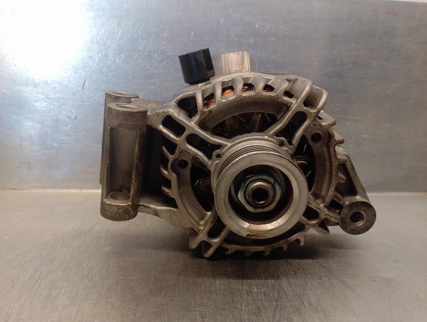 FORD Focus 2 generation (2004-2011) Alternator 3N1110300AF, MS1022118355, DENSO 21728456