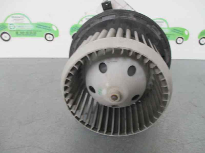 RENAULT 156 932 (1997-2007) Heater Blower Fan 52488448, DELPHI 19629350