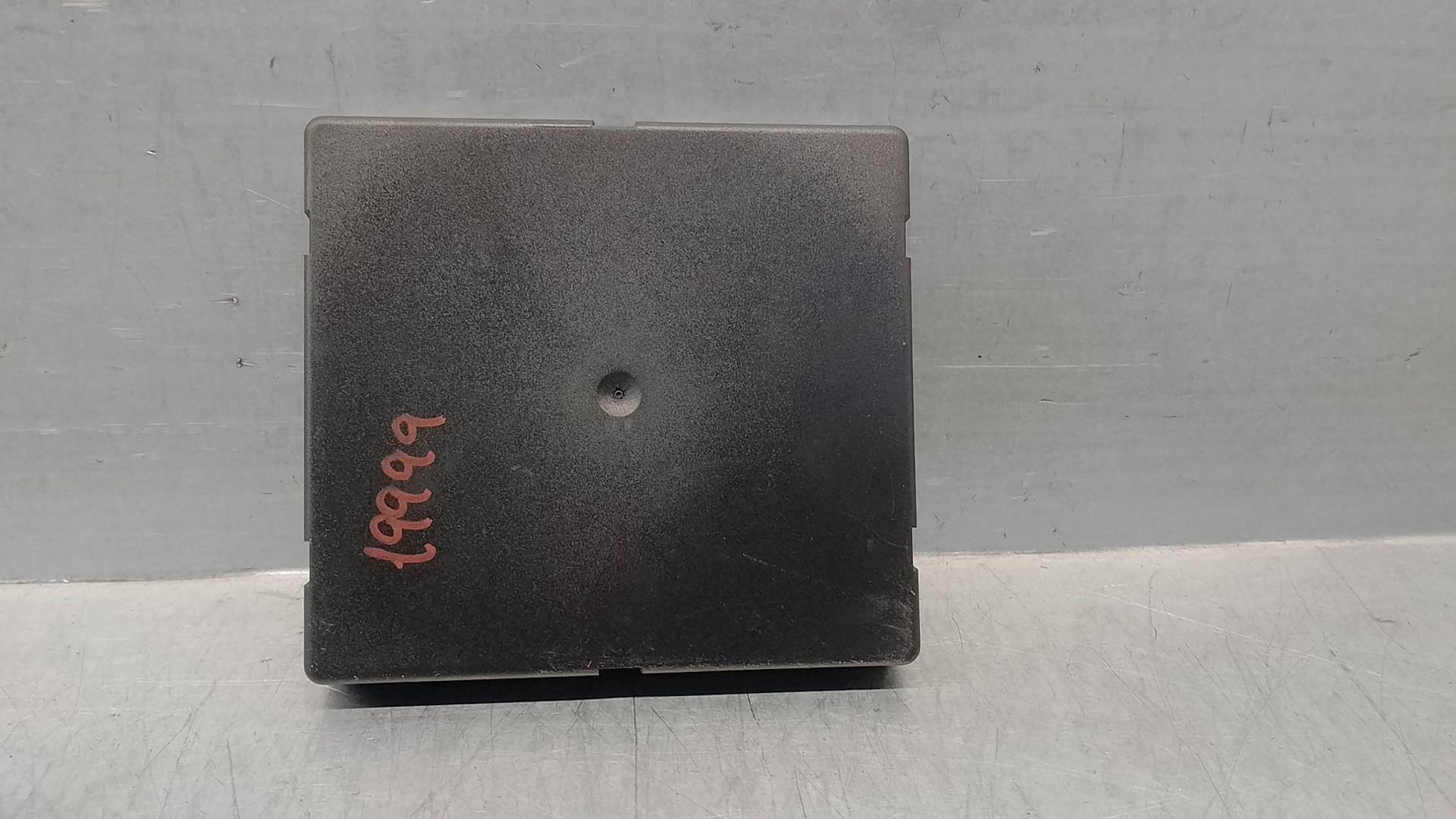 AUDI A8 D3/4E (2002-2010) Comfort Control Unit 4E0907289,5DK00843206,HELLA 23757907