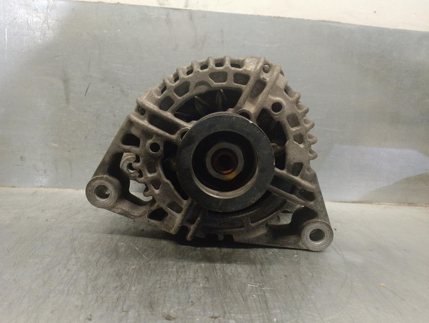 OPEL Corsa D (2006-2020) Alternator 13222930, 0124325171 24145051