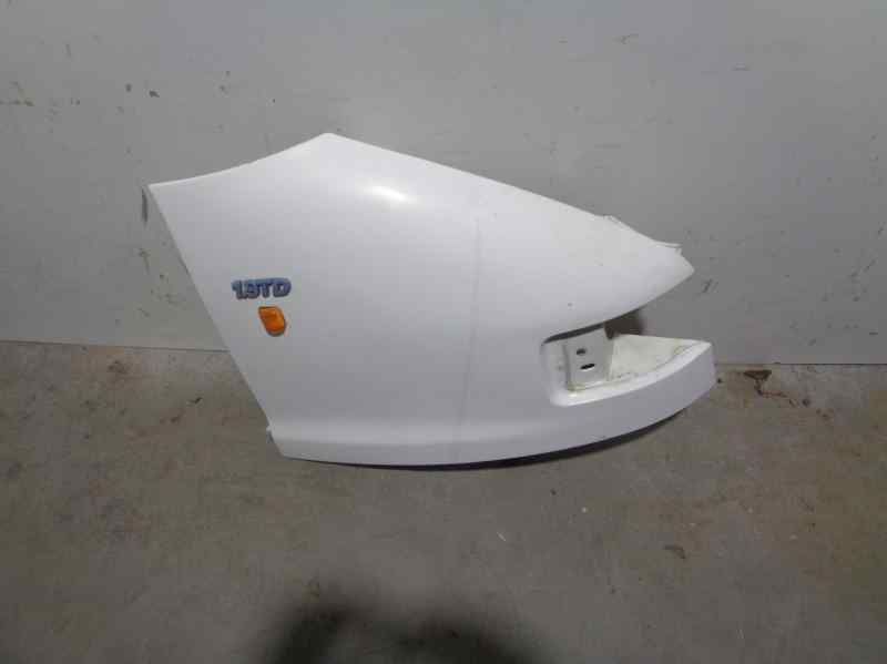 AUDI Ducato B (1993-2001) Front Right Fender +BLANCA 19734515