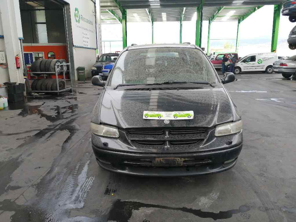 OPEL Voyager 2 generation (1990-1995) Tурбина IHI,IHI+VA6380007 19759447