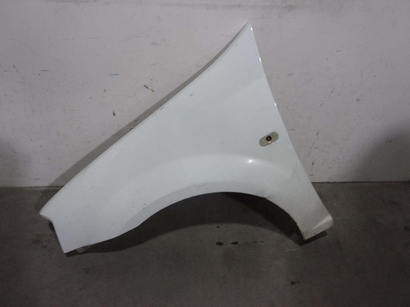 DACIA Logan 1 generation (2004-2012) Front Left Fender 6001549971,BLANCA 24193477