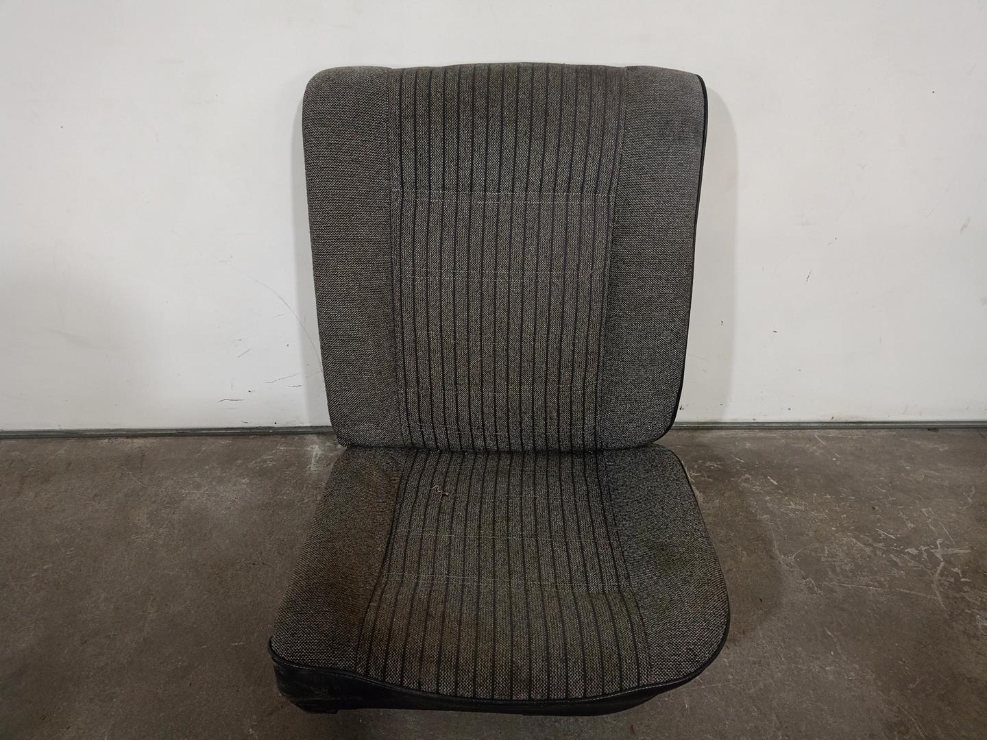 VOLKSWAGEN Golf 2 generation (1983-1992) Rear Seat C191885375B, TELAGRIS, 3PUERTAS 24551055