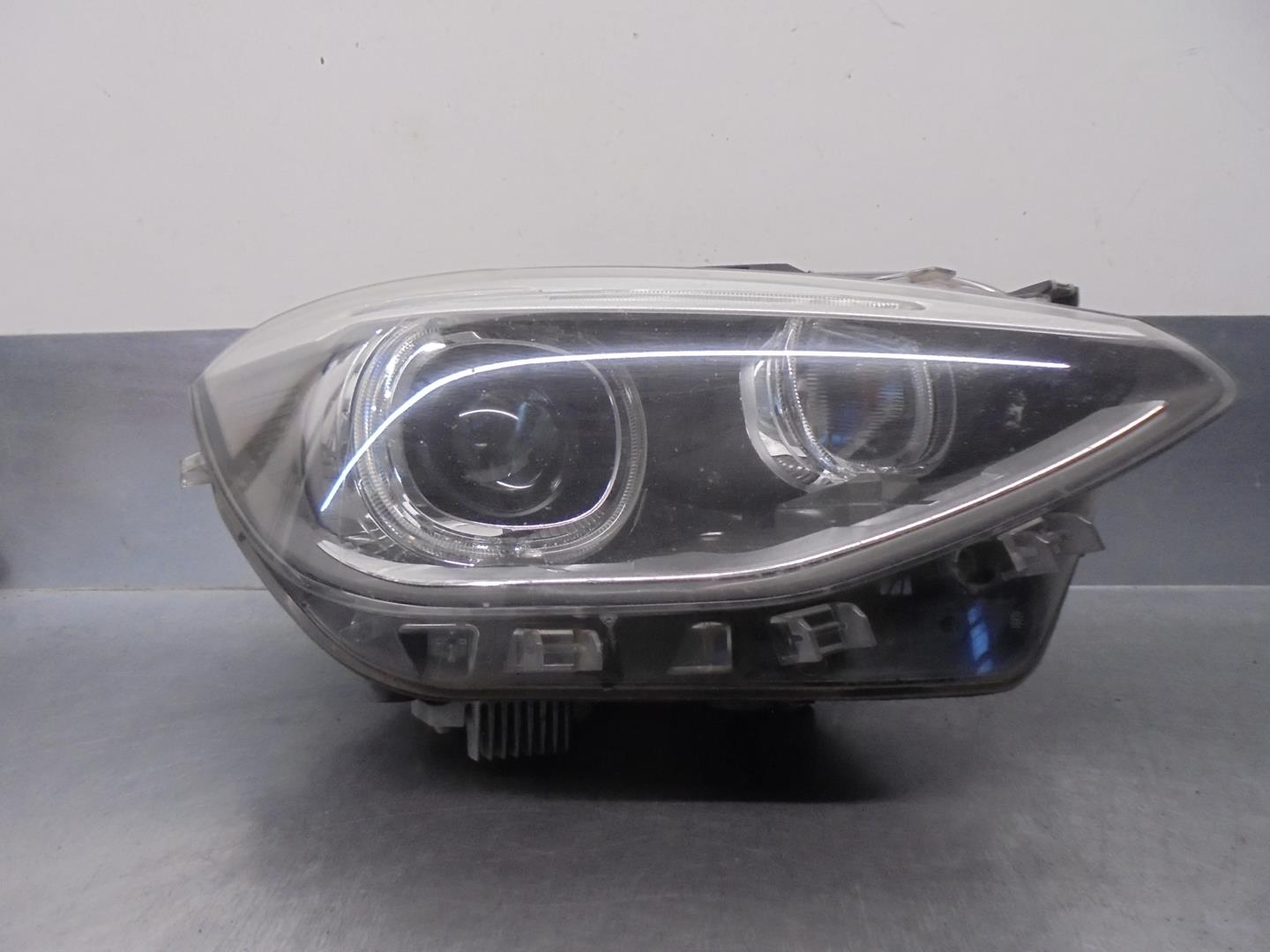 BMW 1 Series F20/F21 (2011-2020) Фара передняя правая 7229678, 1EL01074122, HELLA 24191069