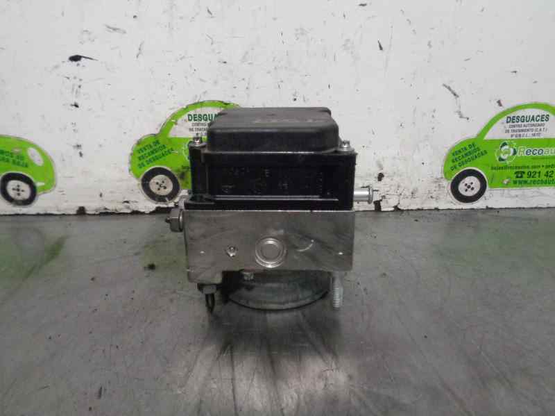 RENAULT Modus 1 generation (2004-2012) ABS pumpe 8200747138, 0265232075 19653507