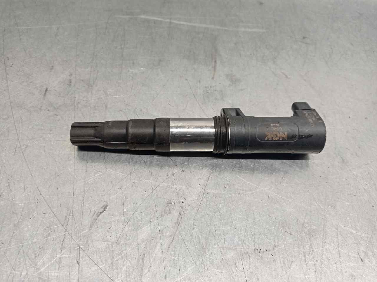 ROVER Megane 2 generation (2002-2012) High Voltage Ignition Coil U5001, NGK, R0903S00100+ 19805017