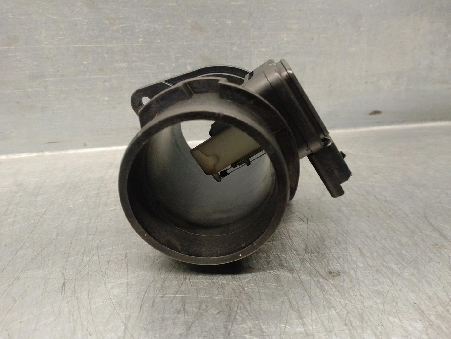 CITROËN C3 2 generation (2009-2016) Mass Air Flow Sensor MAF 9647144080, 5WK97004, SIEMENSVDO 21726205