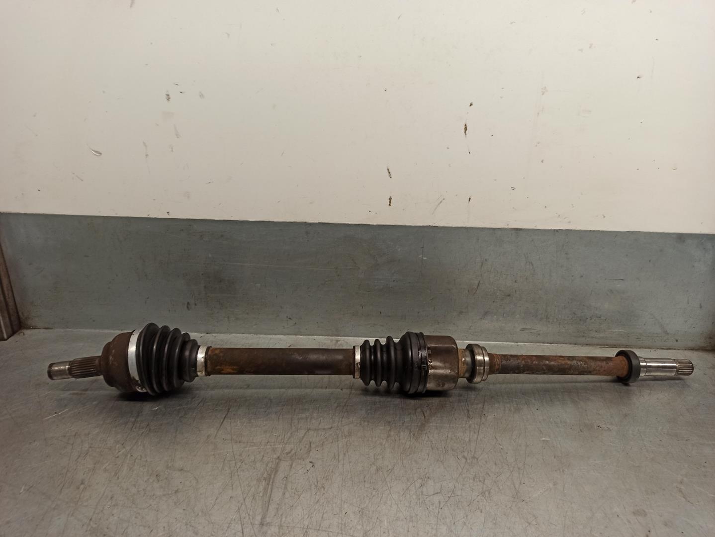 PEUGEOT 306 1 generation (1993-2002) Front Right Driveshaft 3273Z5 24157997