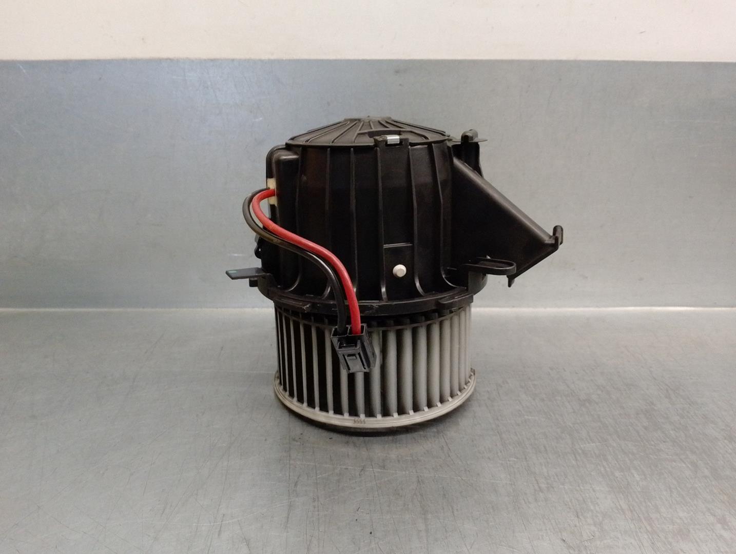 AUDI A5 Sportback 8R (2008-2017) Heater Blower Fan 8T1820021,X6553004,BEHR 21720027