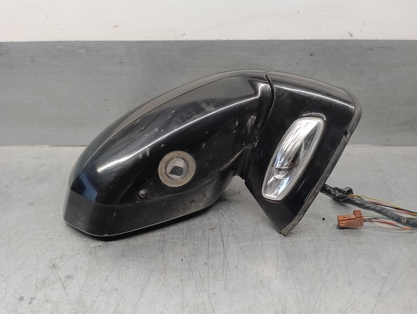 CITROËN C4 Picasso 1 generation (2006-2013) Right Side Wing Mirror 8153G8, 12PINES, 5PUERTAS 24205912