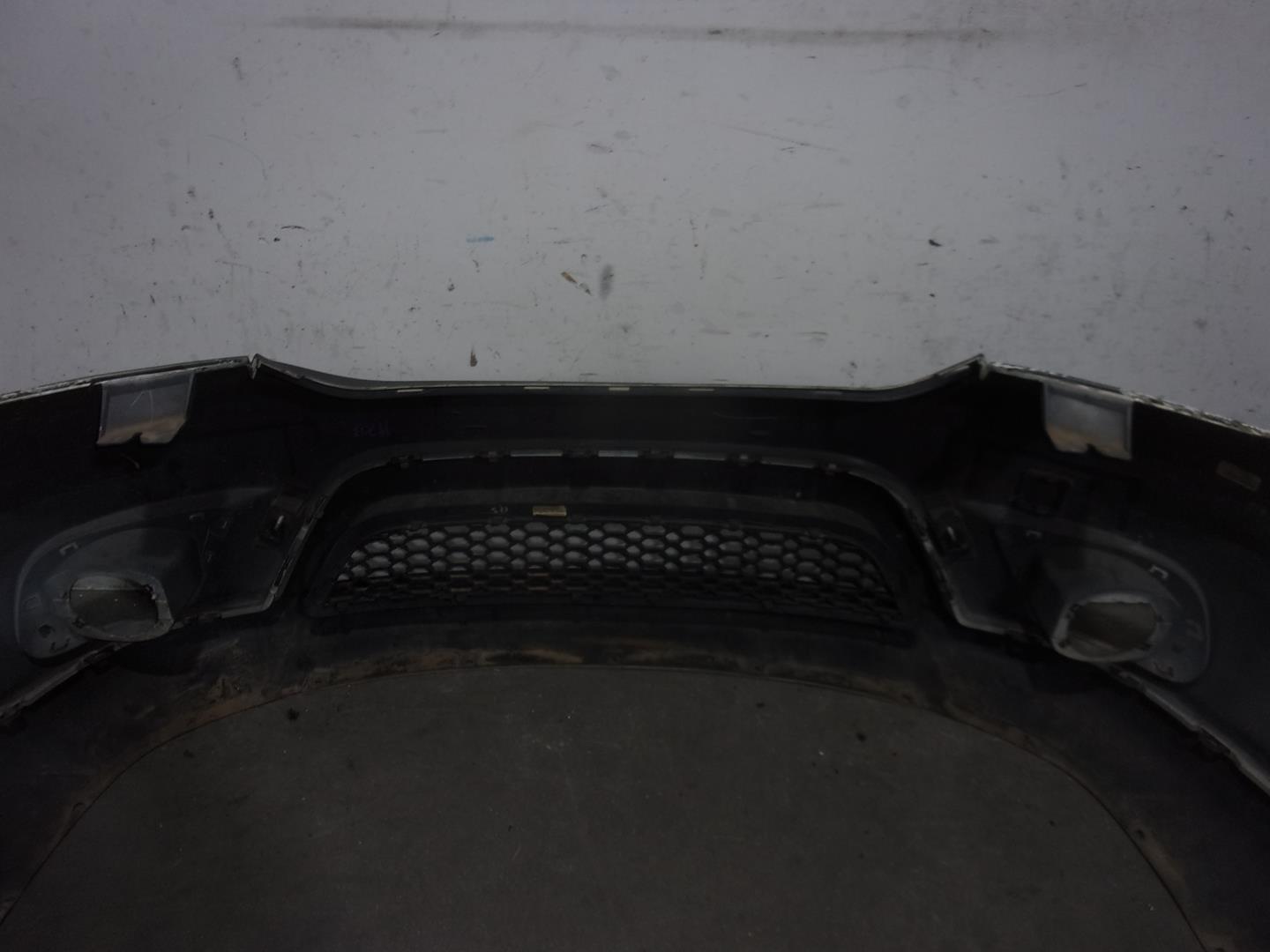 AUDI A4 B7/8E (2004-2008) Front Bumper 68034175AB, GRISMATE 24209627