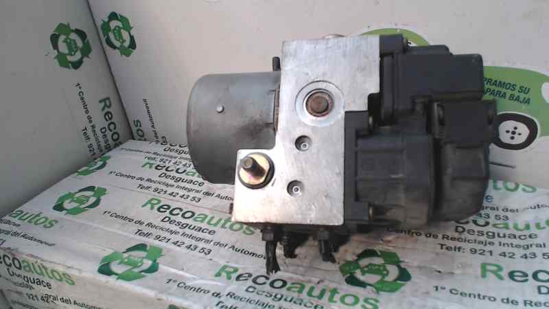 MASERATI 406 1 generation (1995-2004) ABS Pump 0273004172,0273004172+0265216458 19548028