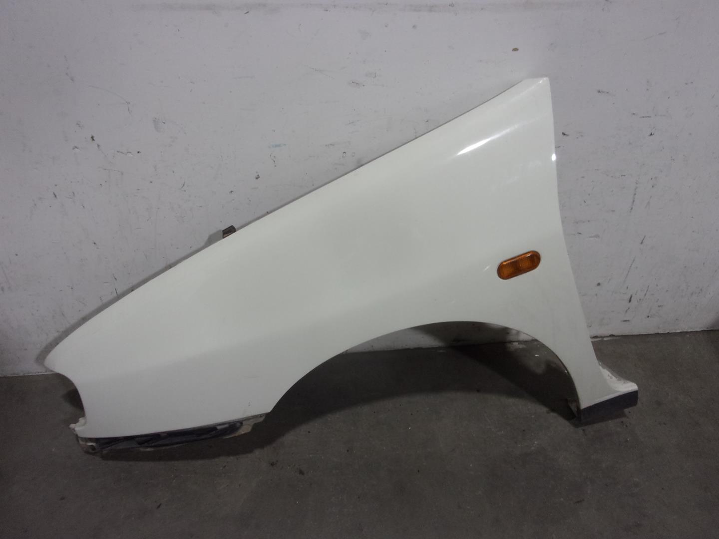 SEAT Ibiza 2 generation (1993-2002) Front Left Fender 6K0821021B,BLANCA 23785158