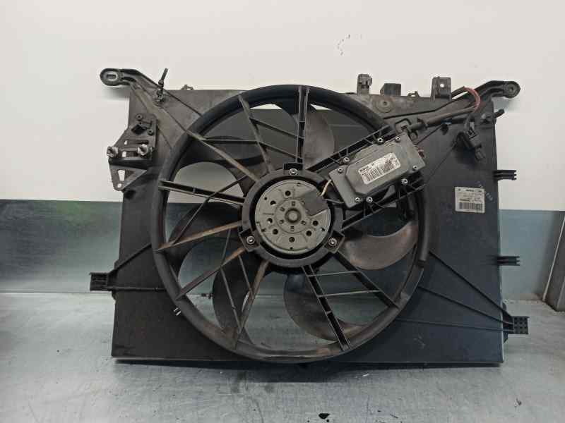 VOLVO V70 2 generation (2000-2008) Difūzoriaus ventiliatorius 30680547, 0130303909 19700808
