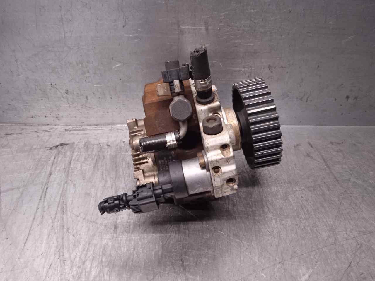 OPEL Astra J (2009-2020) High Pressure Fuel Pump 19839514