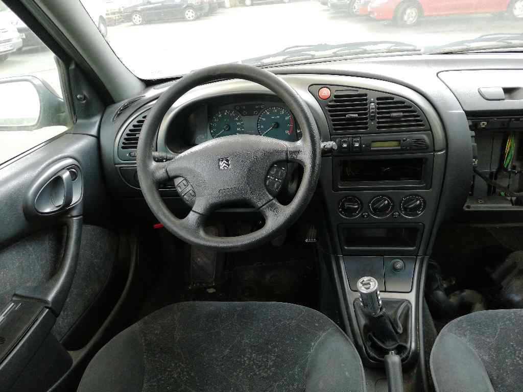 MITSUBISHI Xsara 1 generation (1997-2004) Hасос кондиционера SANDEN,SANDEN+1500F 19733773