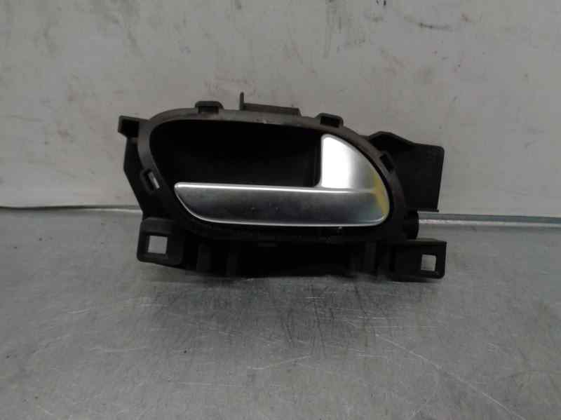 CITROËN C-Elysee 2 generation (2012-2017) Right Rear Internal Opening Handle +9660525380 19706054