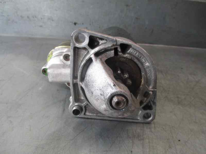 FIAT Punto 3 generation (2005-2020) Startmotor 46473784, 0001109030 19703884