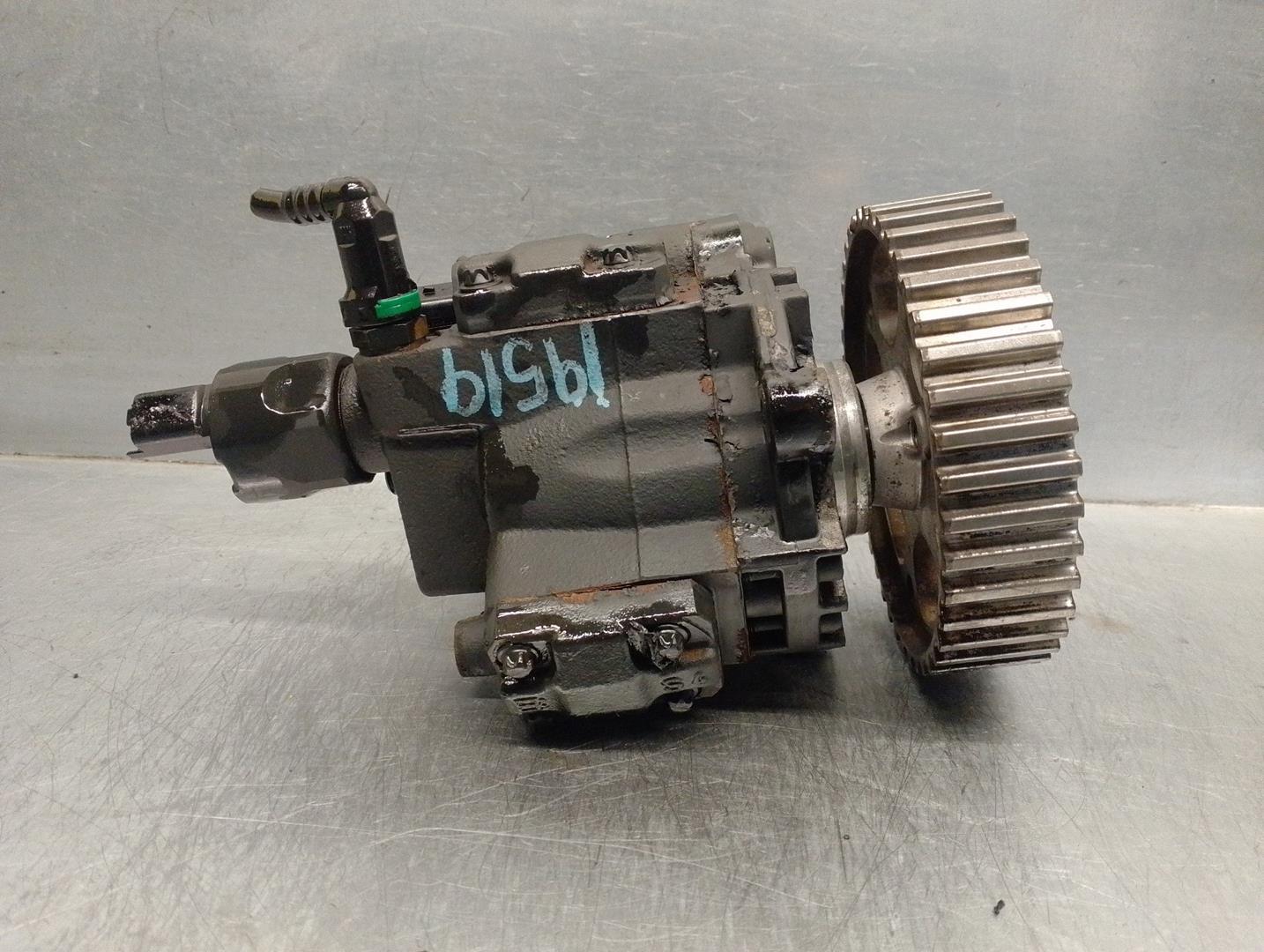 CITROËN Berlingo 1 generation (1996-2012) High Pressure Fuel Pump 9652175480, 5WS40018, SIEMENS 22780431