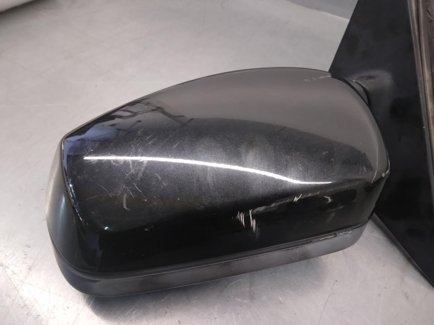 BMW 5 Series E60/E61 (2003-2010) Left Side Wing Mirror 51167189485, 4PINES, 4PUERTAS 21727198