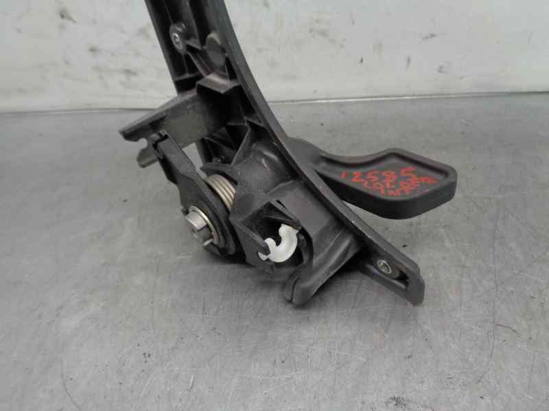 FIAT Ducato Right Rear Internal Opening Handle CORREDERA,CORREDERA+ 19728147