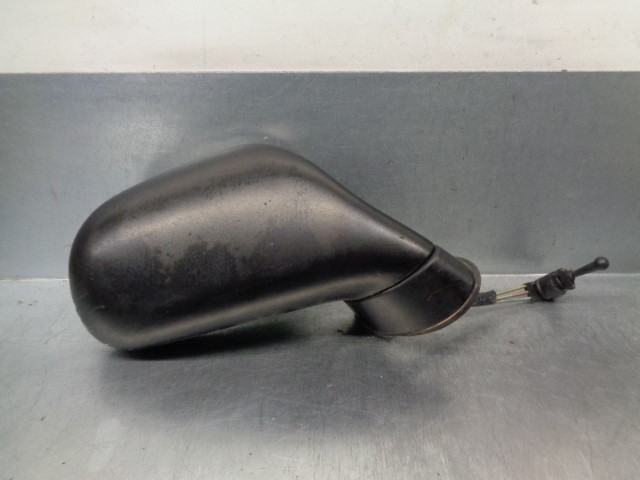 MITSUBISHI Carisma 1 generation (1995-2004) Right Side Wing Mirror MB944704,MANUAL,NEGRO5PUERTAS 19887798