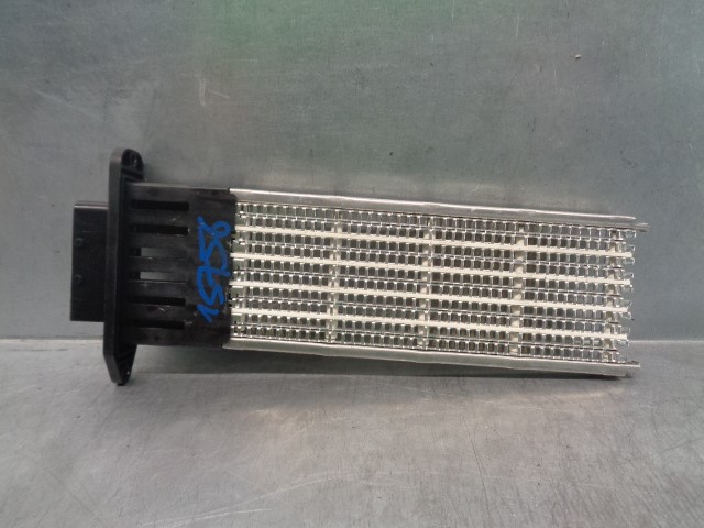 PEUGEOT Partner 2 generation (2008-2023) Interior Heater Resistor A52102500, A52103100 19816385