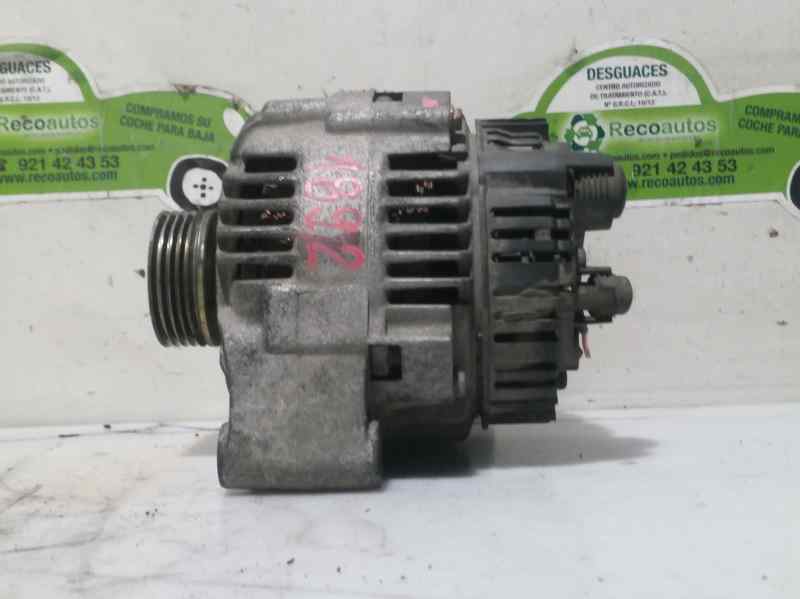 CITROËN Xsara 1 generation (1997-2004) Alternator 2541767C,VALEO,9619429380+ 21681721