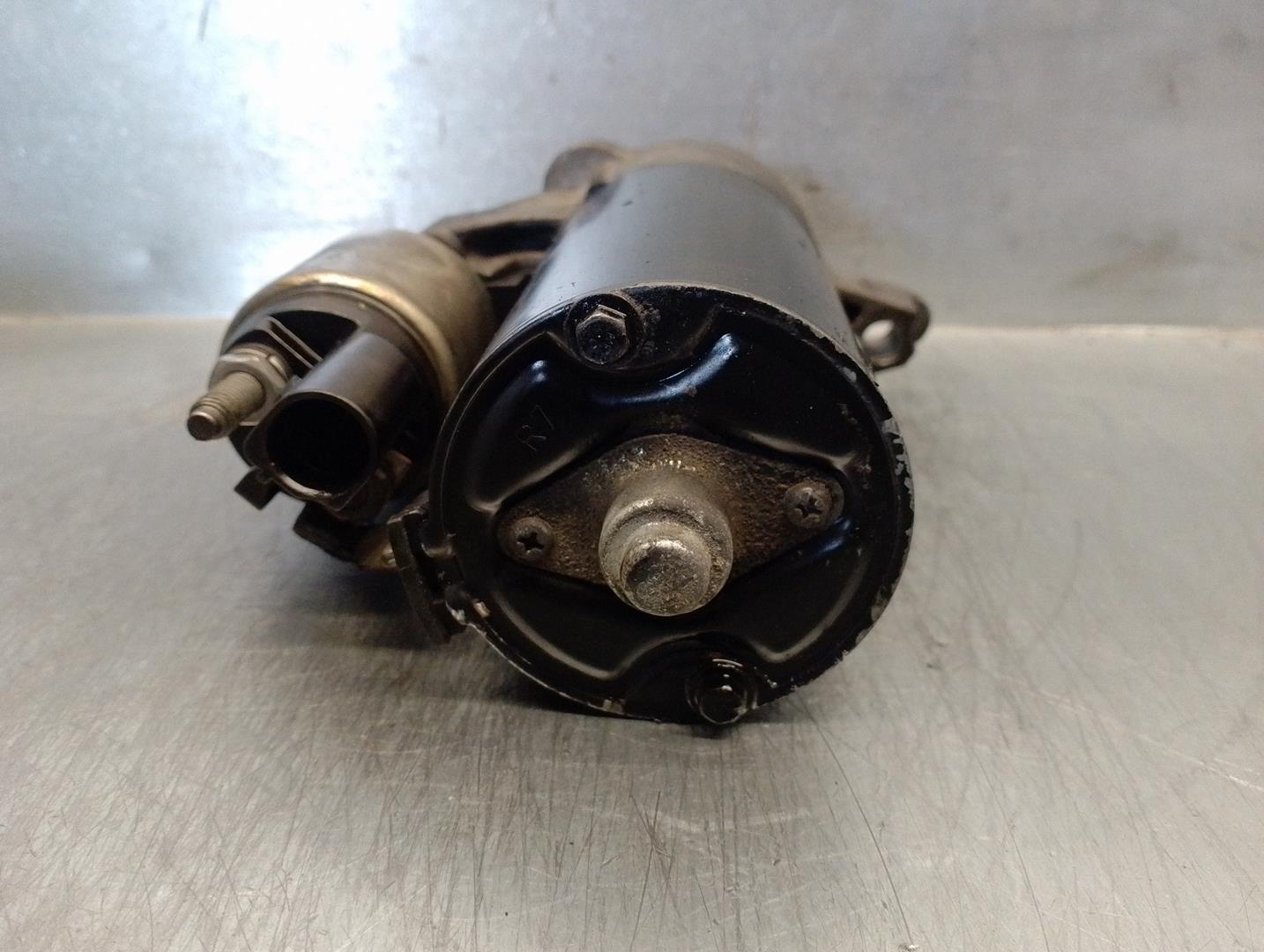 AUDI A4 B8/8K (2011-2016) Starter Motor 03L911021,0001115056 24171016