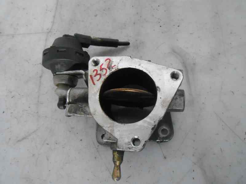 NISSAN 147 2 generation (2004-2010) Throttle Body PIERBURG,PIERBURG+55222912 21679937