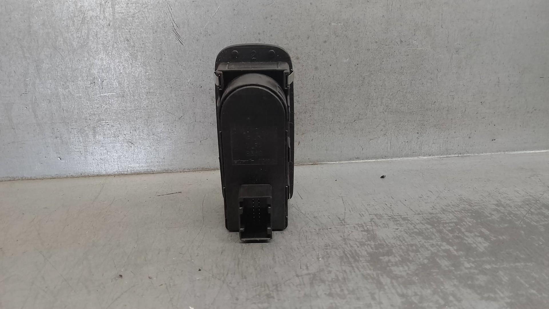 ALFA ROMEO MiTo 955 (2008-2020) Front Left Door Window Switch 156085170 23967423