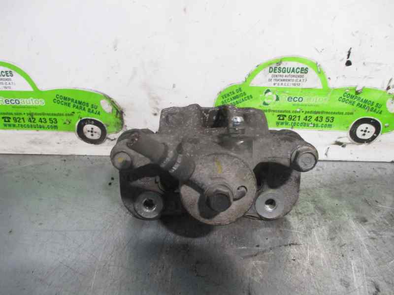 HYUNDAI Tucson 3 generation (2015-2021) Rear Left Brake Caliper MOBIS,MOBIS+ 19609715