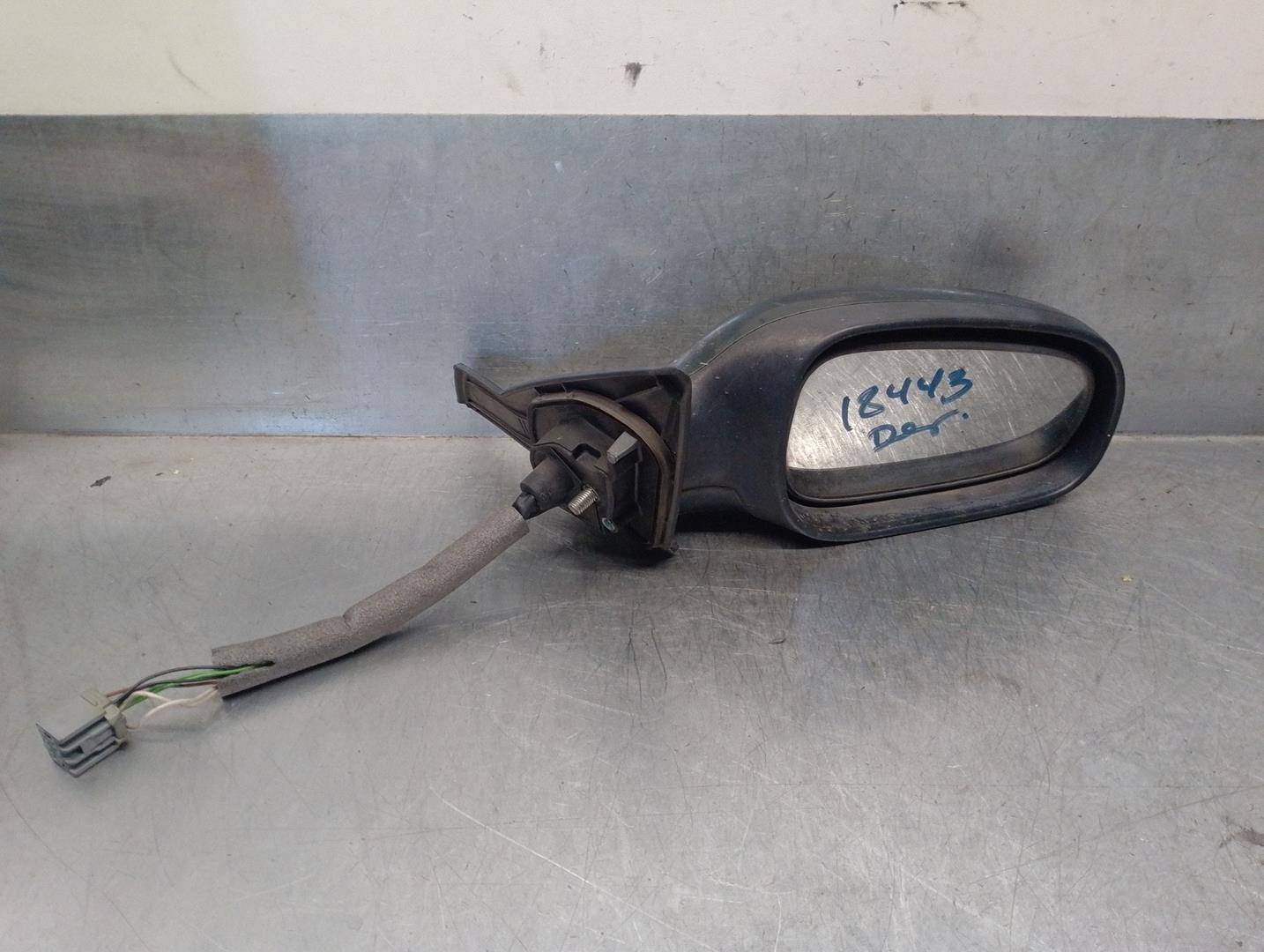 VOLVO S80 1 generation (1998-2006) Right Side Wing Mirror 30634978, 8PINES, 4PUERTAS 20803044