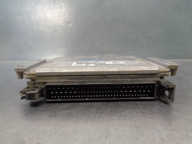 FIAT Uno 1 generation (1995-2004) Engine Control Unit ECU 9635158180,0281010252 24224974