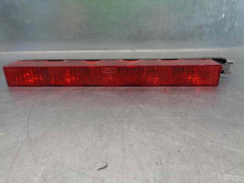 FORD Mondeo 3 generation (2000-2007) Rear cover light 1S7113A613AE 19751808