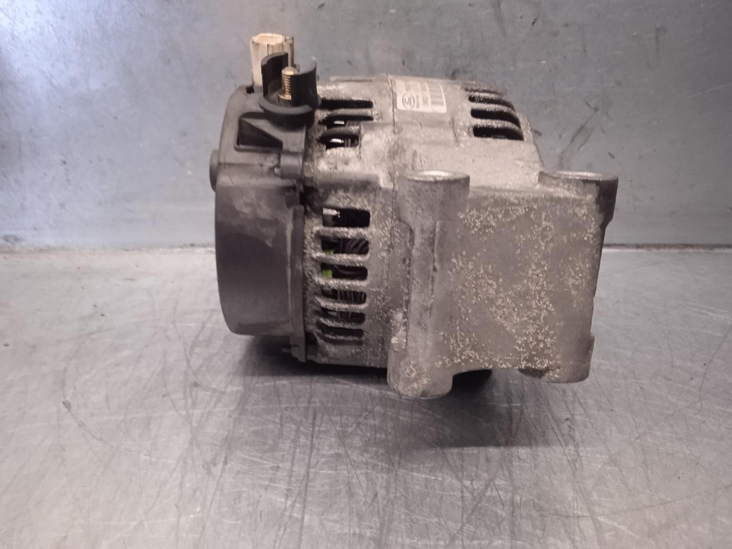 PEUGEOT Focus 1 generation (1998-2010) Alternator 19827618