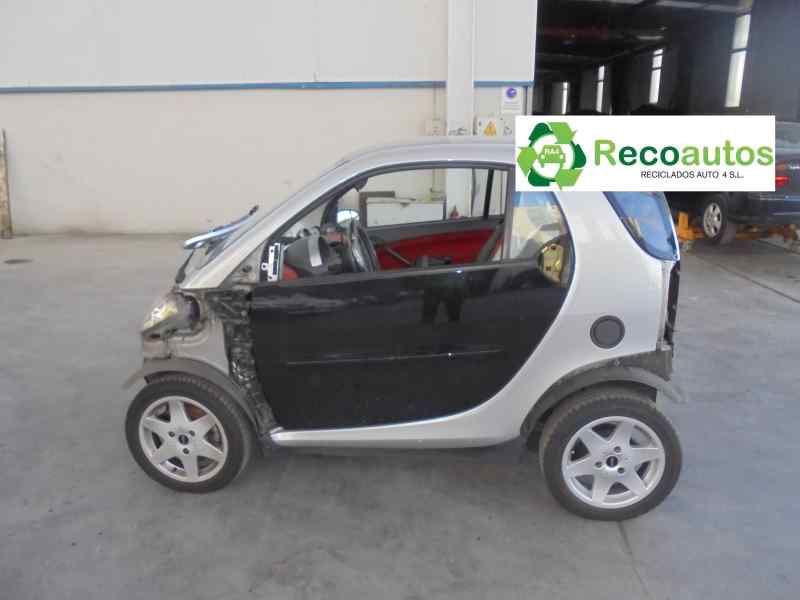SMART Fortwo 1 generation (1998-2007) Music Player Without GPS Q0003826V007000000, GR1511Y0016301 19686269