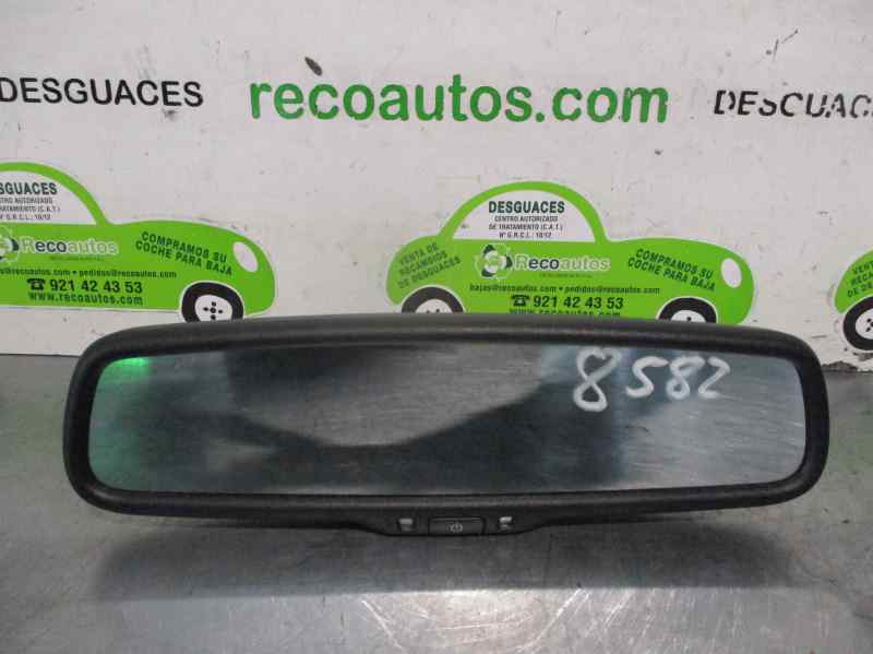 CHEVROLET Pathfinder R51 (2004-2014) Oglinda retrovizoare interioară +5PINES 19630074