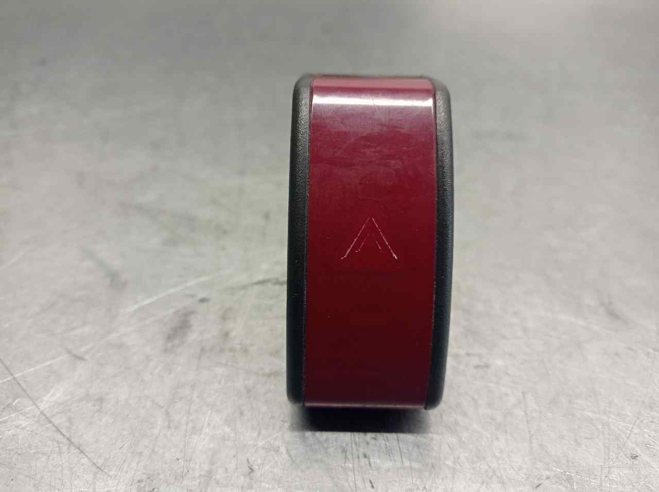 CHEVROLET Combo C (2001-2011) Hazard button 9164141 19789712