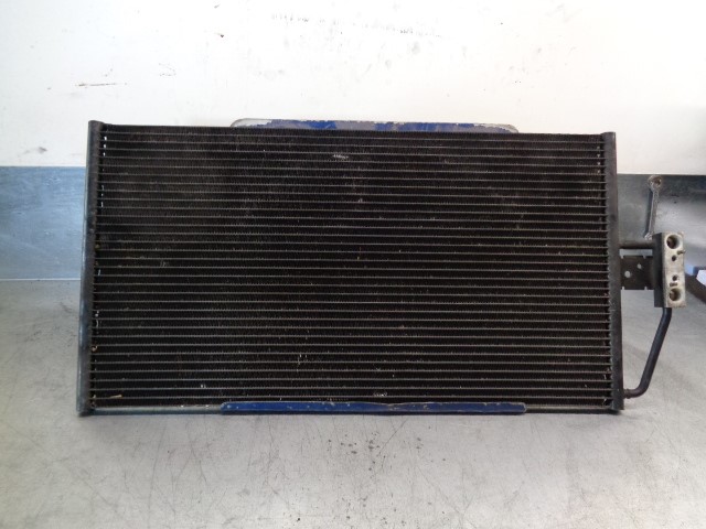 PONTIAC 7 Series E38 (1994-2001) Air Con Radiator MODINE, MODINE+58672810 19778633