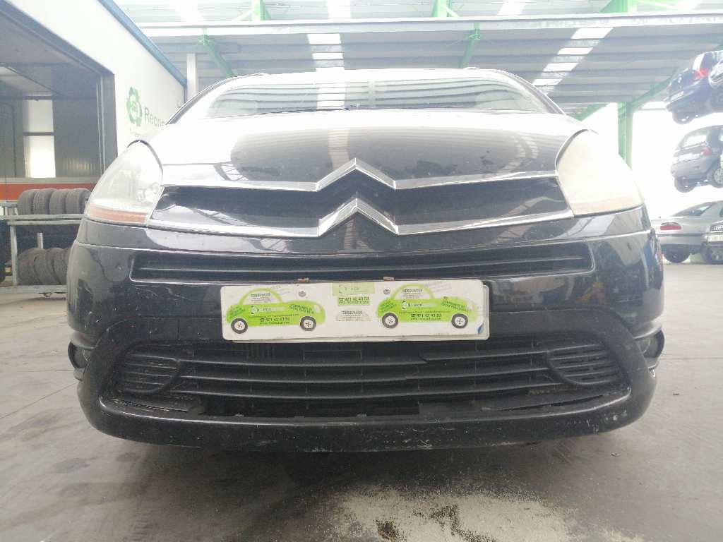 CITROËN C4 Picasso 1 generation (2006-2013) Motor frână de mână 19735872