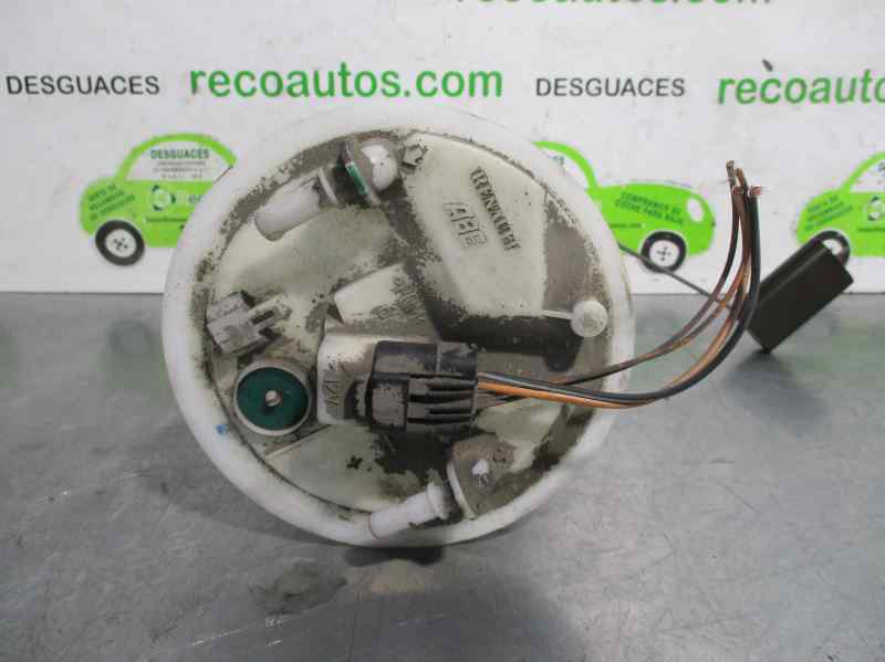 RENAULT Megane 3 generation (2008-2020) Citau veidu vadības bloki 8200288808 21691911