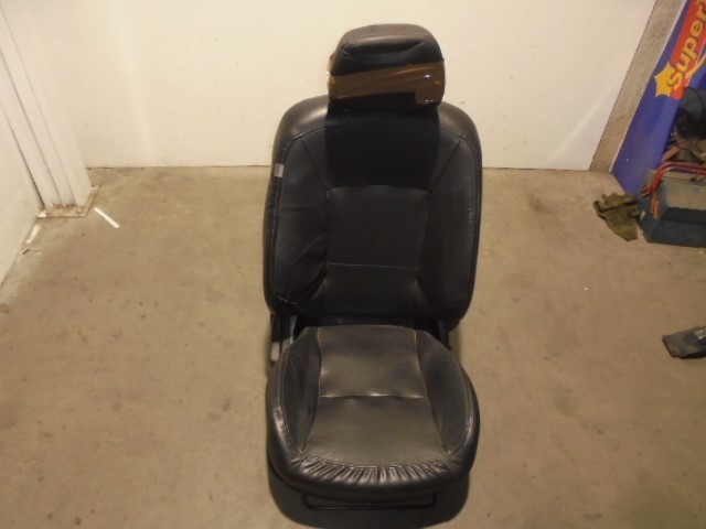 MITSUBISHI ASX 1 generation (2010-2020) Front Right Seat 4PUERTAS, 4PUERTAS+CUERONEGRO 19815182